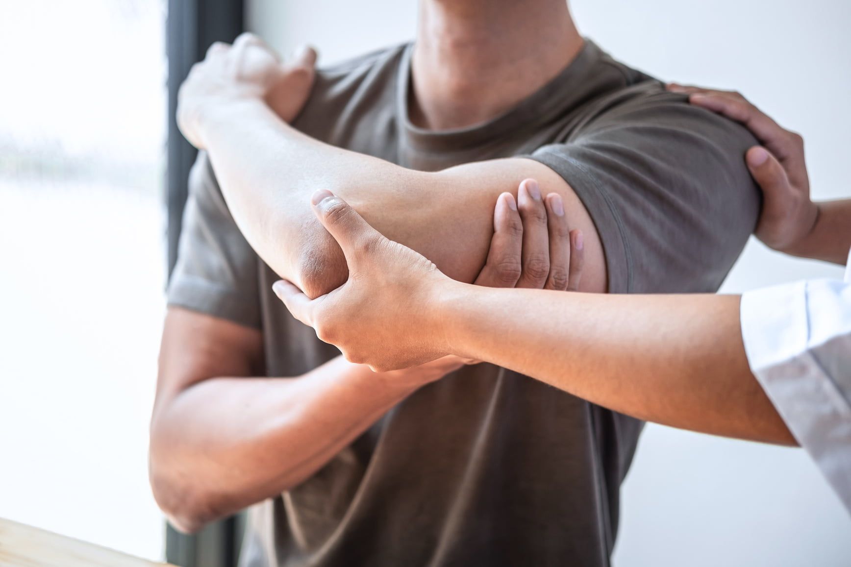 Recuperación Muscular con Ejercicios de Fisioterapia