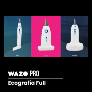 WAZO® PRO – Full