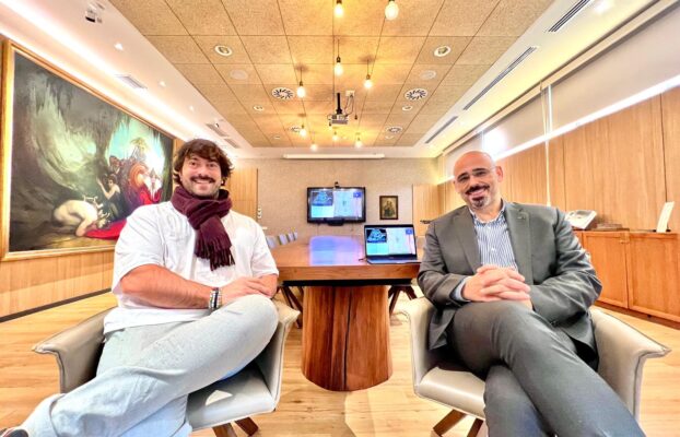 WAZO® protagoniza nuevas rondas de financiación