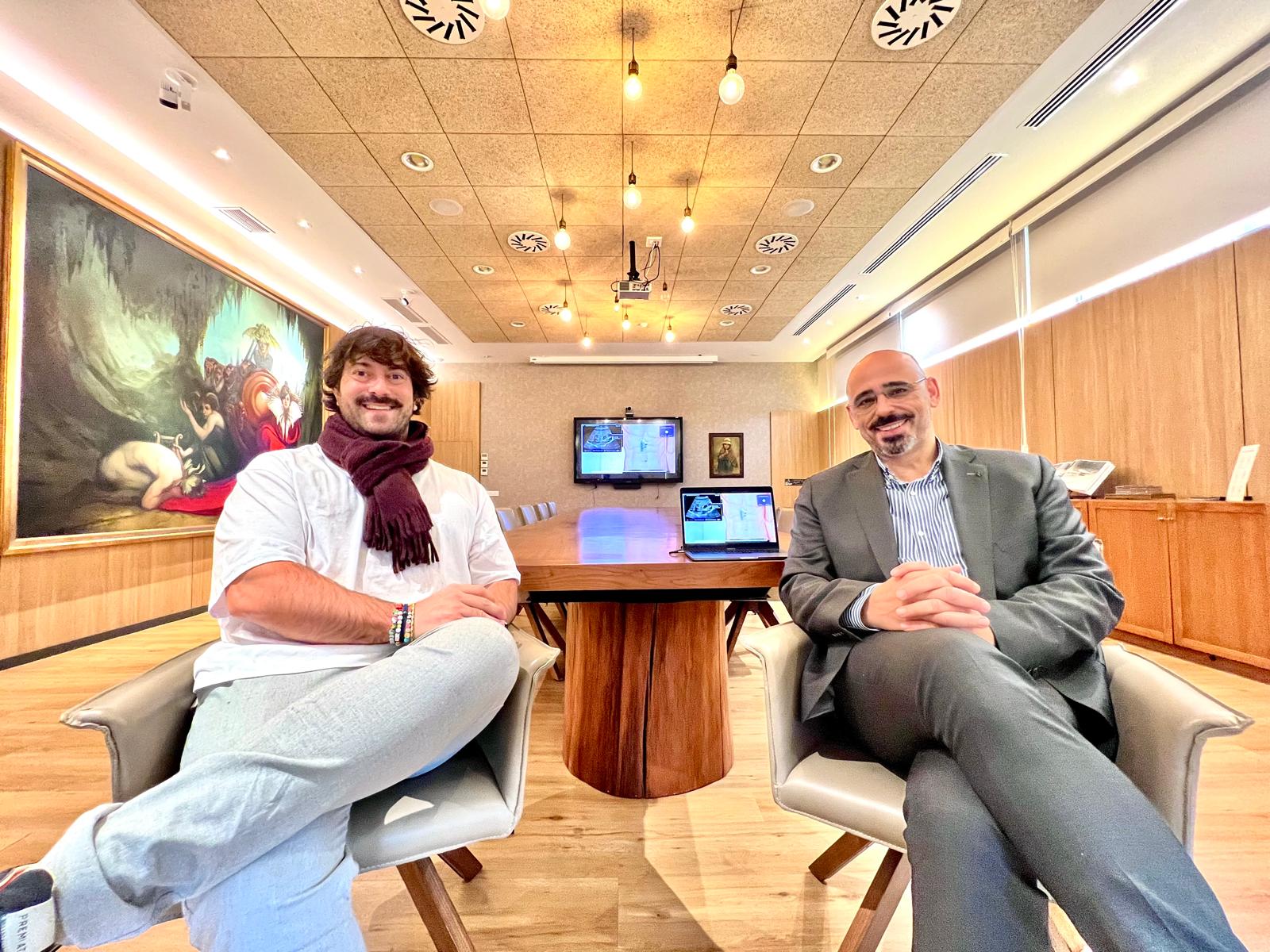 WAZO® protagoniza nuevas rondas de financiación